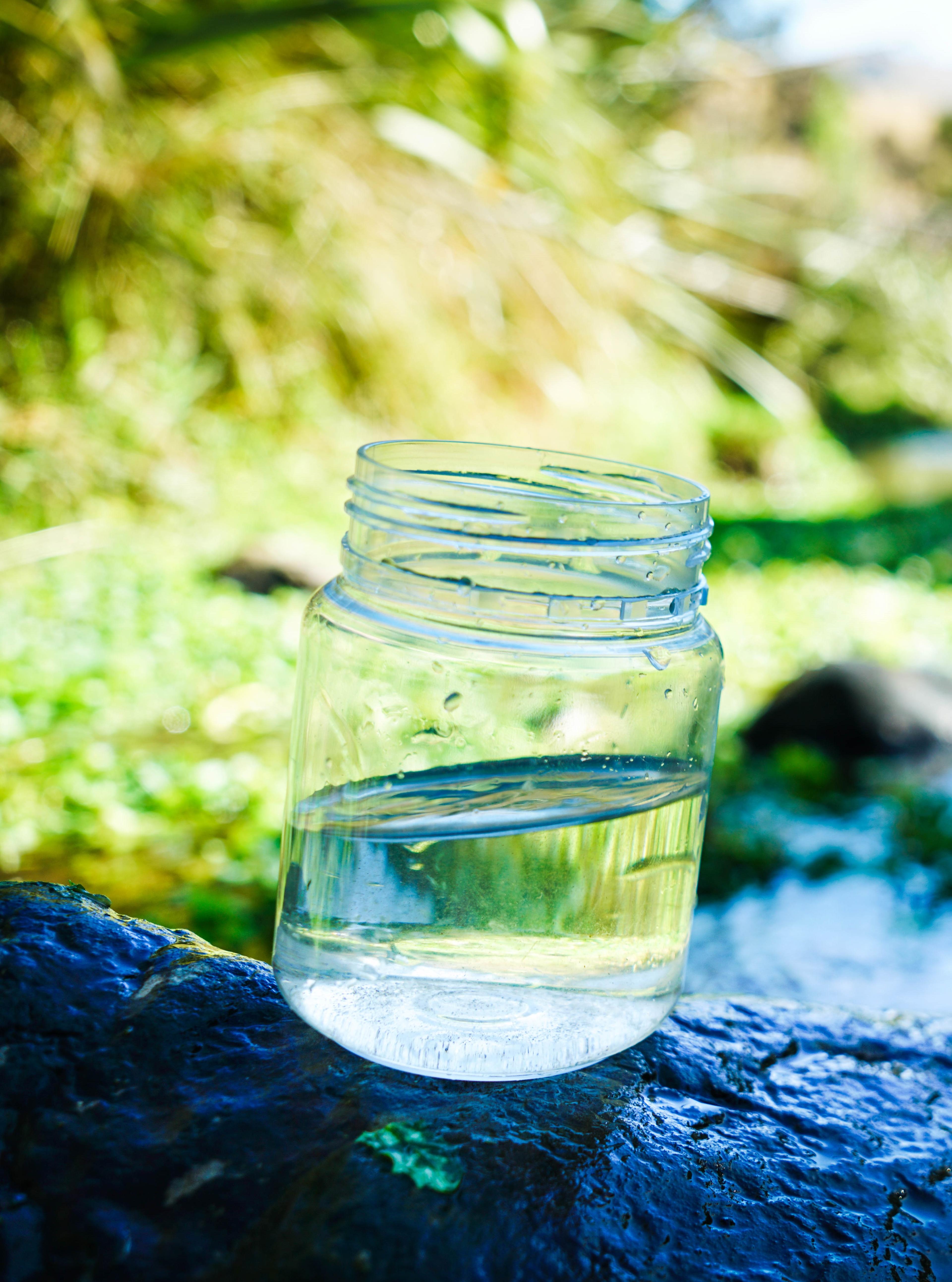 Drinking Water At Risk